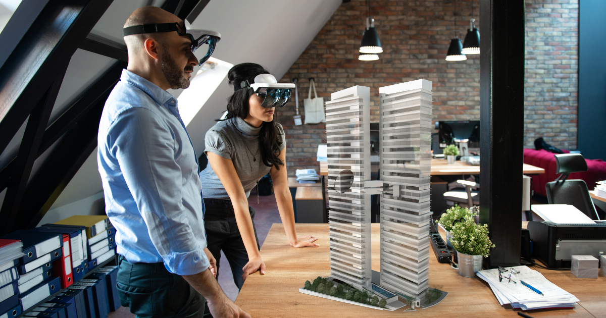 How Can Augmented Reality Encourage Sustainability?