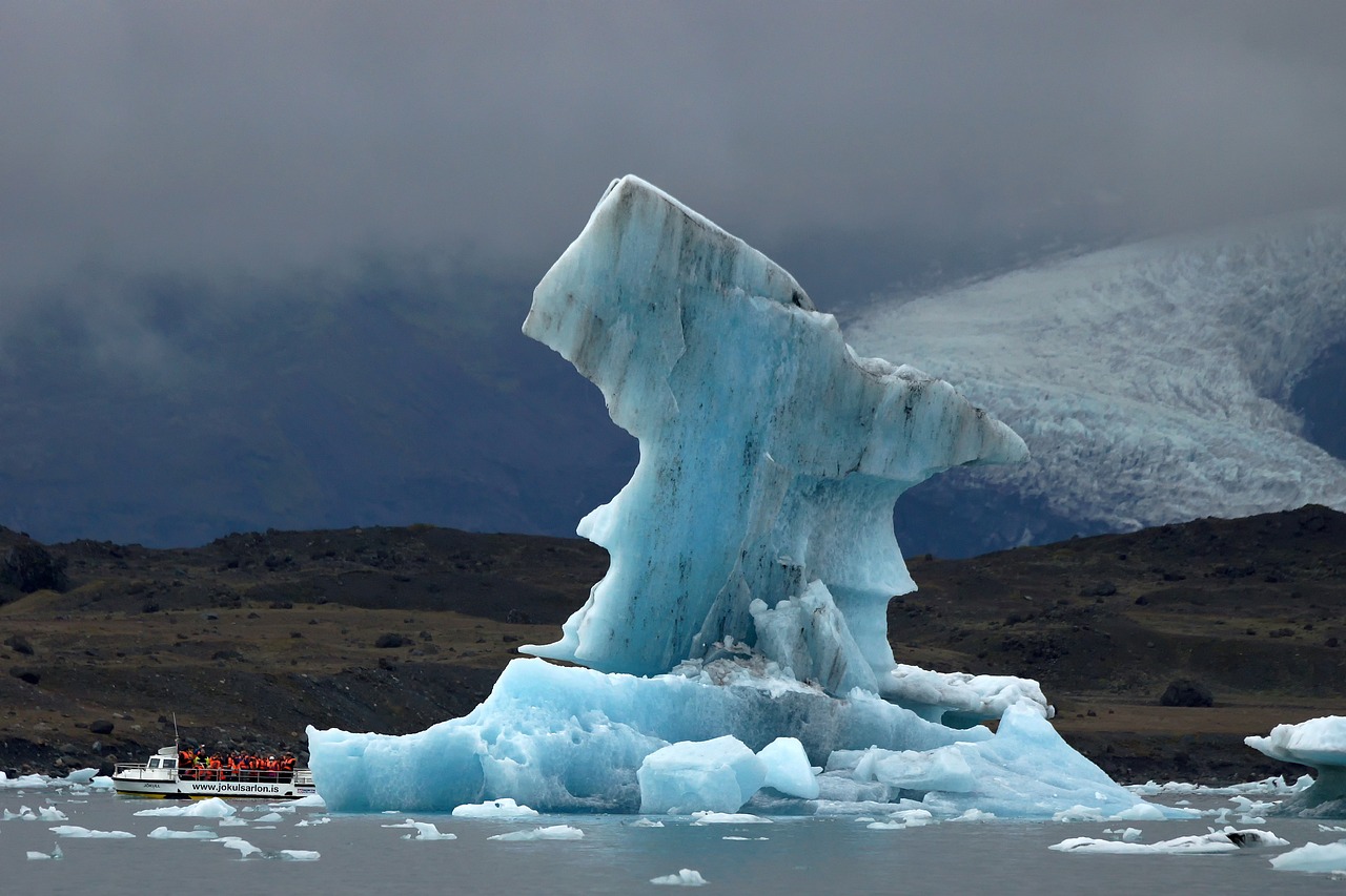 Films promoting climate change awareness